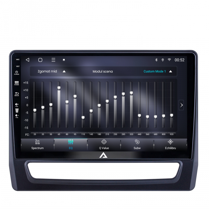 Navigatie Mitsubishi ASX Android 2+32GB | AutoDrop.ro [10]