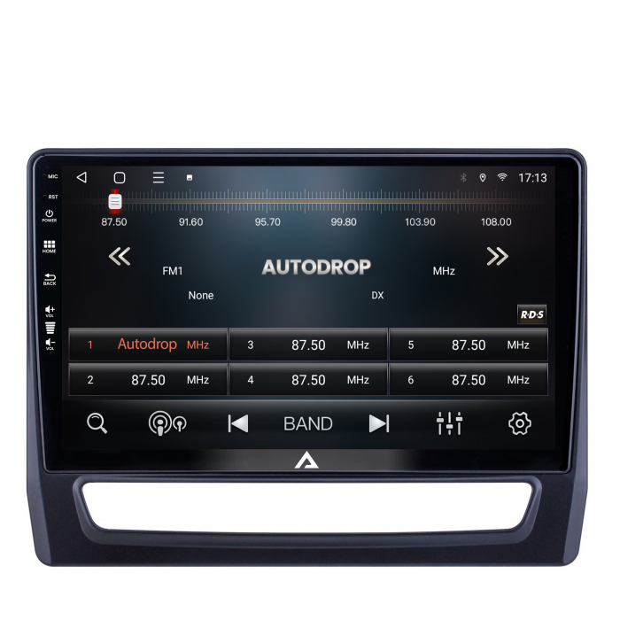 Navigatie Mitsubishi ASX Android 2+32GB | AutoDrop.ro [4]