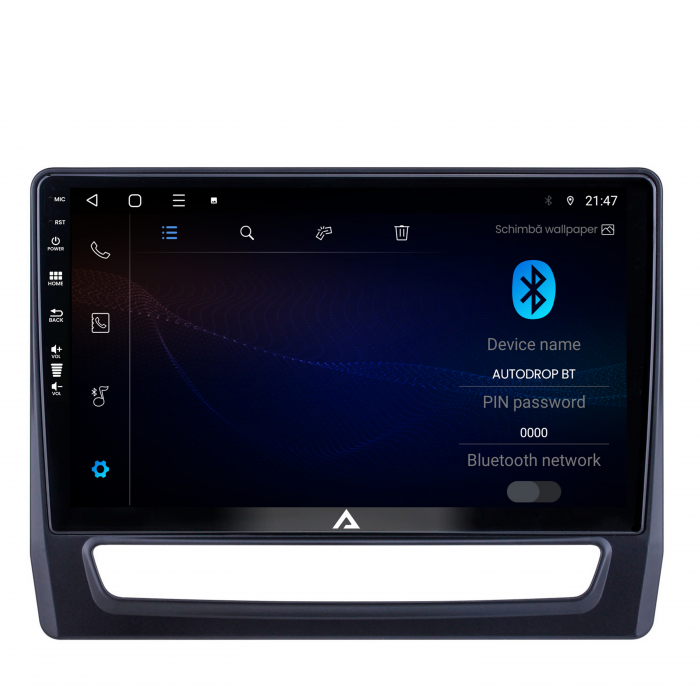 Navigatie Mitsubishi ASX Android 2+32GB | AutoDrop.ro [6]