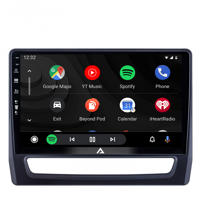 Navigatie Mitsubishi ASX Android 2+32GB | AutoDrop.ro [4]
