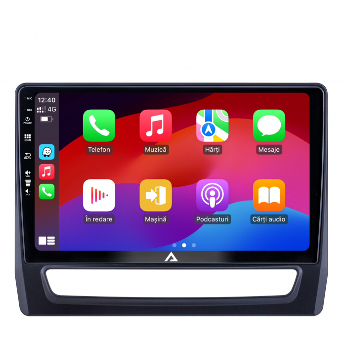 Navigatie Mitsubishi ASX Android 2+32GB | AutoDrop.ro [5]
