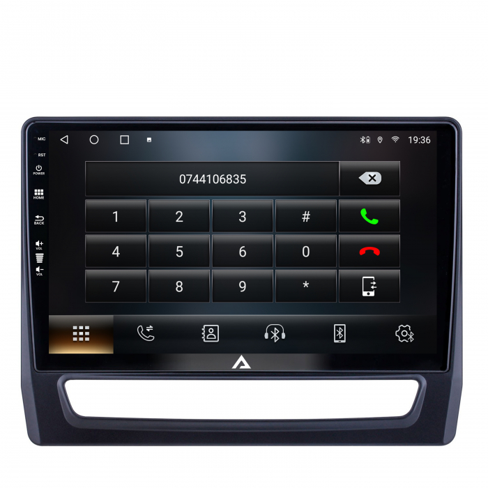 Navigatie Mitsubishi ASX Android 4+64GB | AutoDrop.ro [6]
