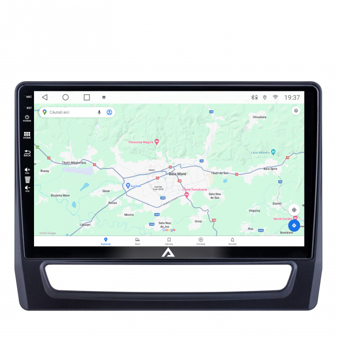 Navigatie Mitsubishi ASX Android 4+64GB | AutoDrop.ro [5]