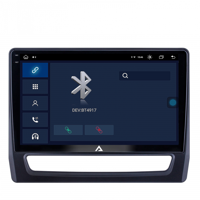 Navigatie 2K Mitsubishi ASX Android 8+256GB | AutoDrop.ro [7]