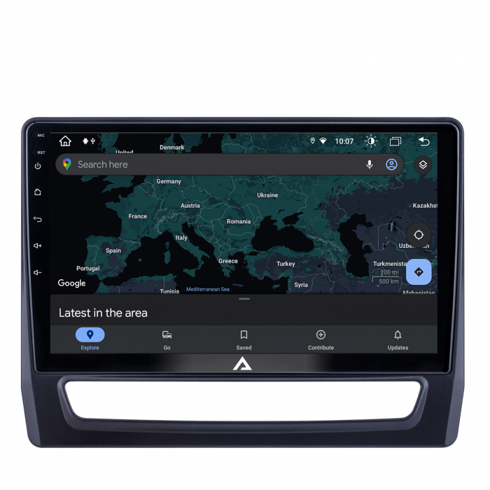 Navigatie Mitsubishi ASX Android 8+256GB | AutoDrop.ro [8]
