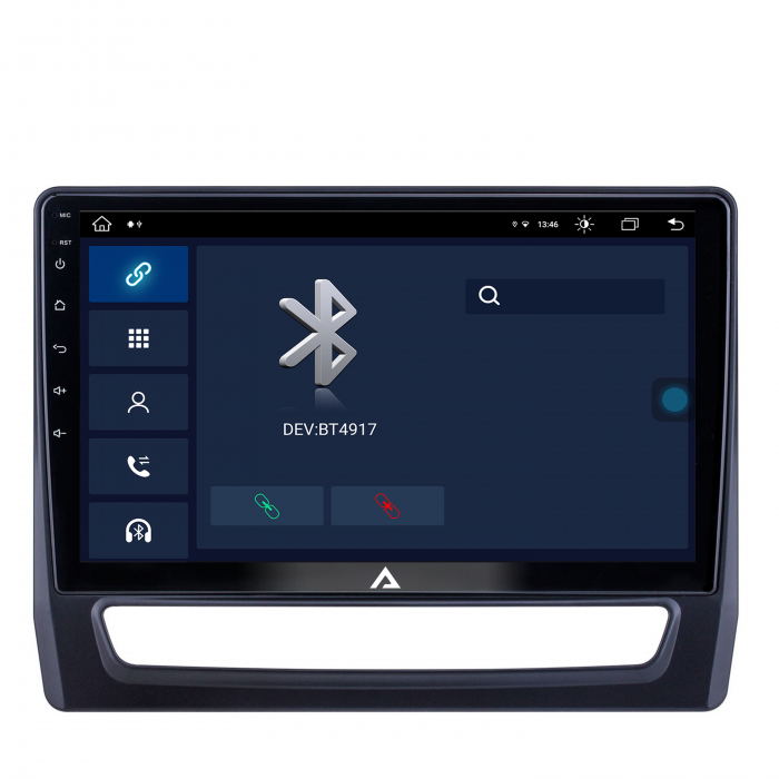 Navigatie Mitsubishi ASX Android 8+256GB | AutoDrop.ro [6]