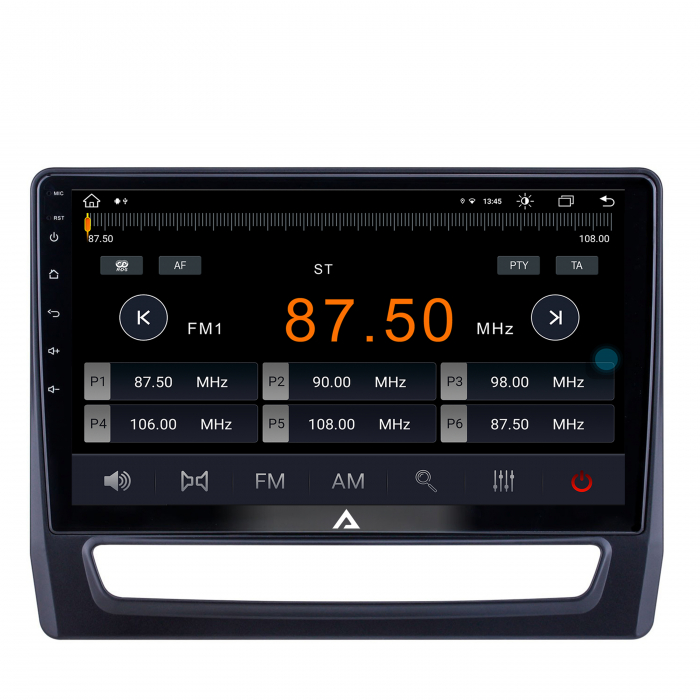 Navigatie Mitsubishi ASX Android 8+256GB | AutoDrop.ro [7]