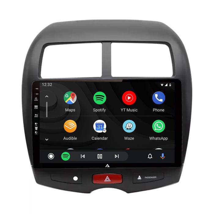 Navigatie Mitsubishi ASX / Peugeot 4008 (2010-2015) Android 2+32GB | AutoDrop.ro [5]