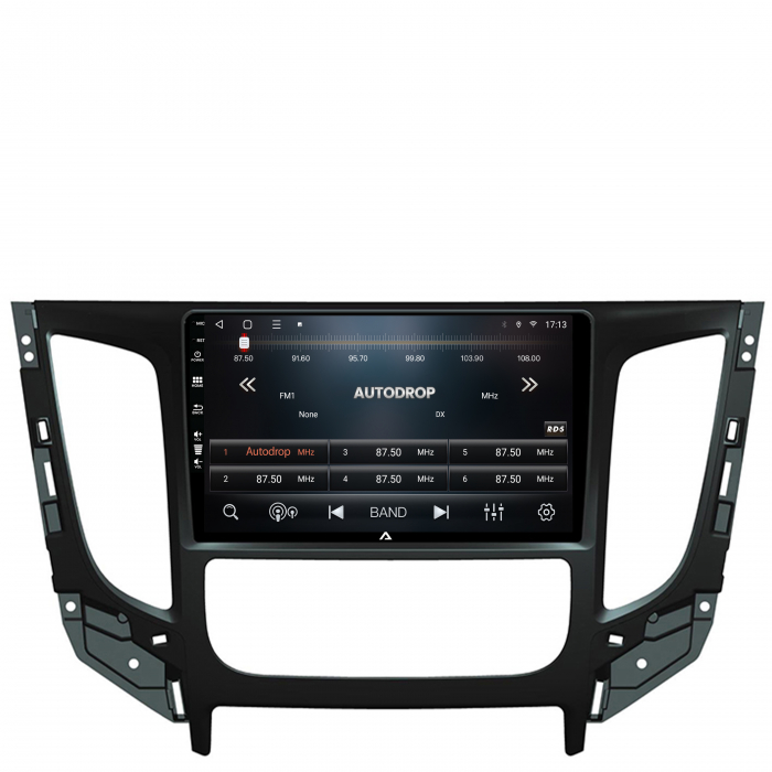 Navigatie Carplay Mitsubishi L200 2014+ 2GB | AutoDrop.ro [10]