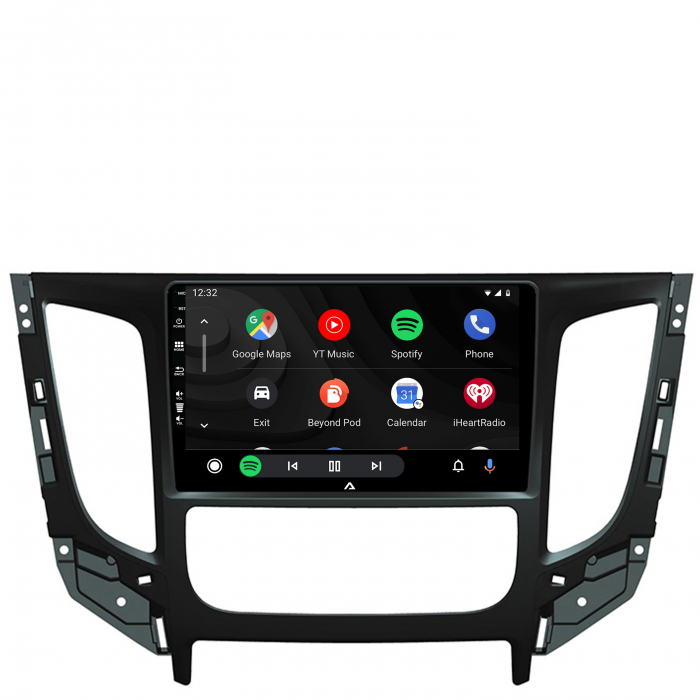 Navigatie Carplay Mitsubishi L200 2014+ 2GB | AutoDrop.ro [6]