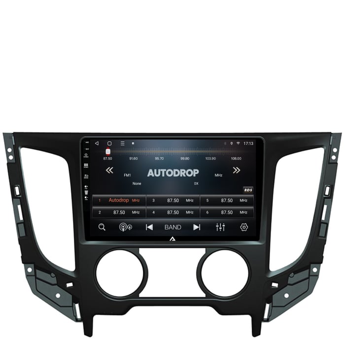 Navigatie Carplay Mitsubishi L200 2014+ 2GB | AutoDrop.ro [9]