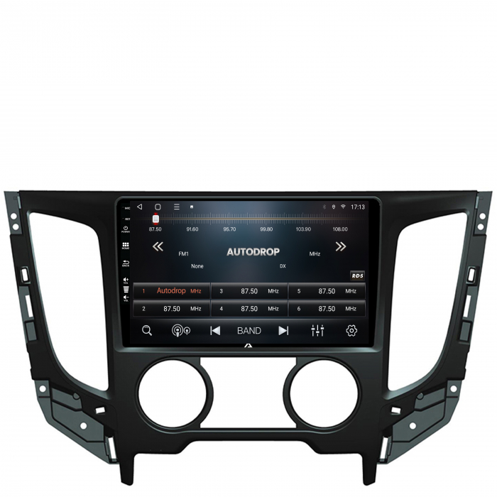 Navigatie Mitsubishi L200 2014+ 2GB | AutoDrop.ro [9]