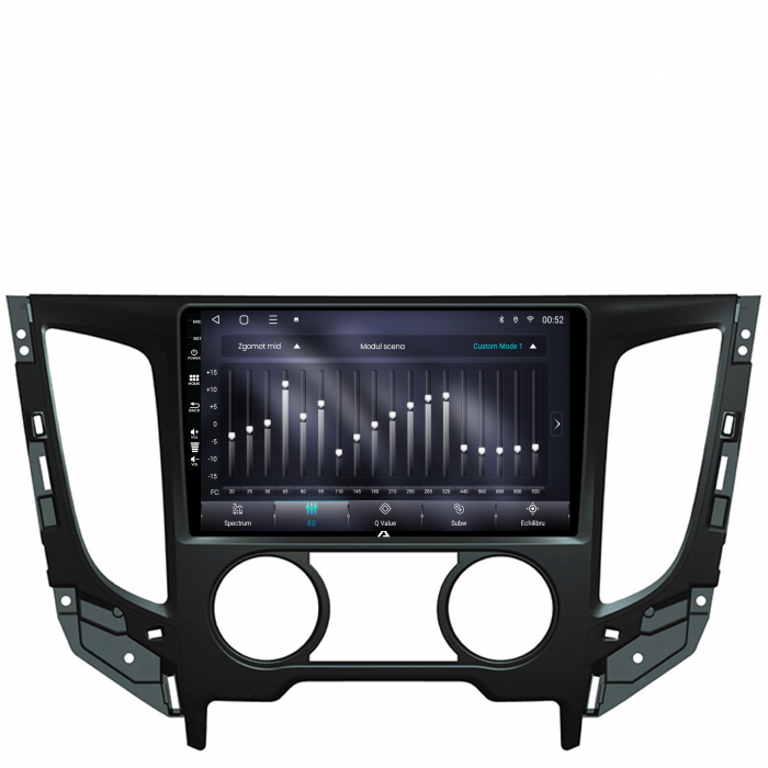 Navigatie Mitsubishi L200 2014+ 2GB | AutoDrop.ro [7]