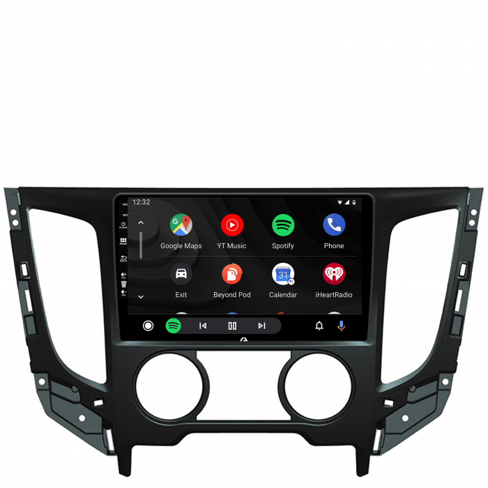 Navigatie Mitsubishi L200 2014+ 2GB | AutoDrop.ro [5]