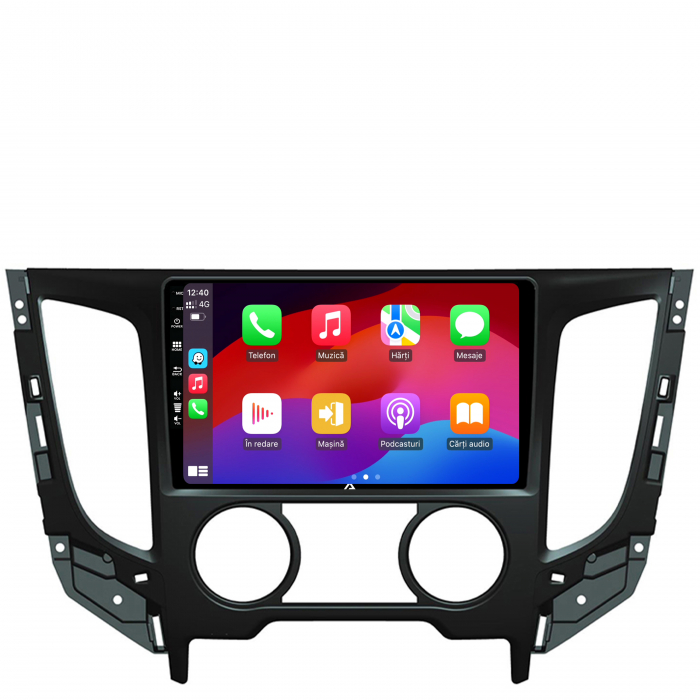 Navigatie Mitsubishi L200 2014+ 2GB | AutoDrop.ro [4]