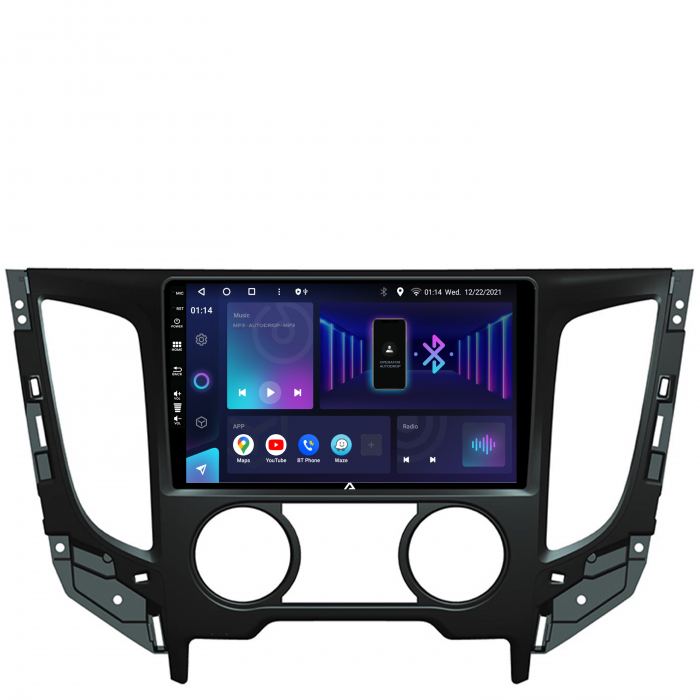 Navigatie Mitsubishi L200 2014+ 4GB | AutoDrop.ro [3]