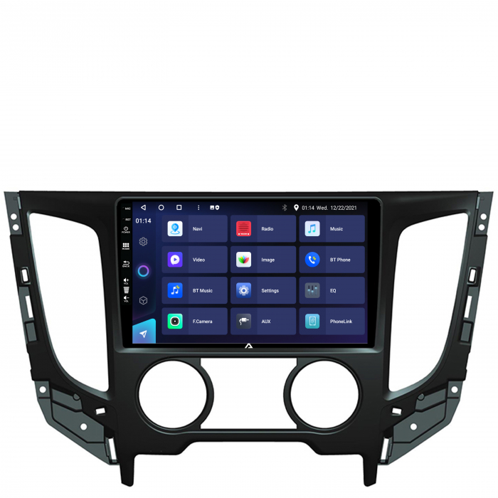 Navigatie Mitsubishi L200 2014+ 4GB | AutoDrop.ro [4]