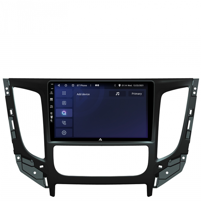 Navigatie Android Mitsubishi L200 2014+ QLED | AutoDrop.ro [7]