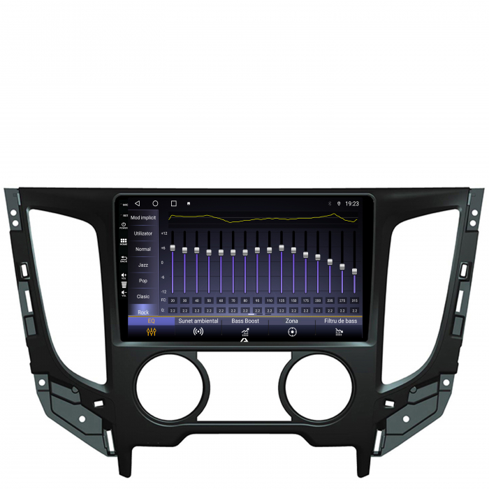 Navigatie Mitsubishi L200 2014+ 4GB | AutoDrop.ro [4]