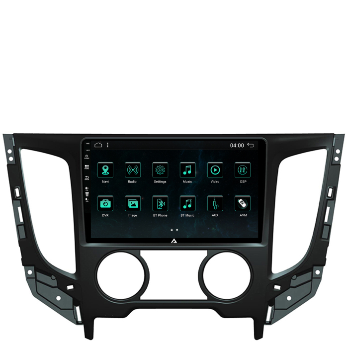 Navigatie Mitsubishi L200 2014+ 4GB | AutoDrop.ro [3]