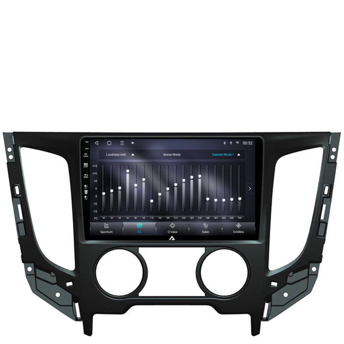 Navigatie Mitsubishi L200 2014+ 4GB | AutoDrop.ro [6]