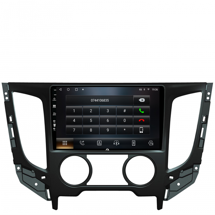 Navigatie Mitsubishi L200 2014+ 6GB AD-BGB| AutoDrop.ro [10]