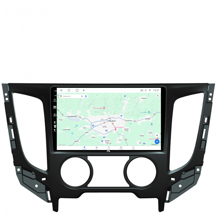 Navigatie Mitsubishi L200 2014+ 6GB AD-BGB| AutoDrop.ro [9]