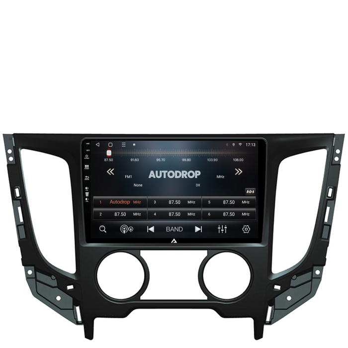 Navigatie Mitsubishi L200 2014+ 6GB AD-BGB| AutoDrop.ro [8]