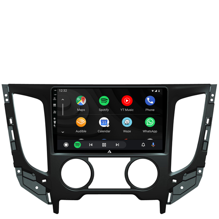 Navigatie Mitsubishi L200 2014+ 6GB AD-BGB| AutoDrop.ro [4]