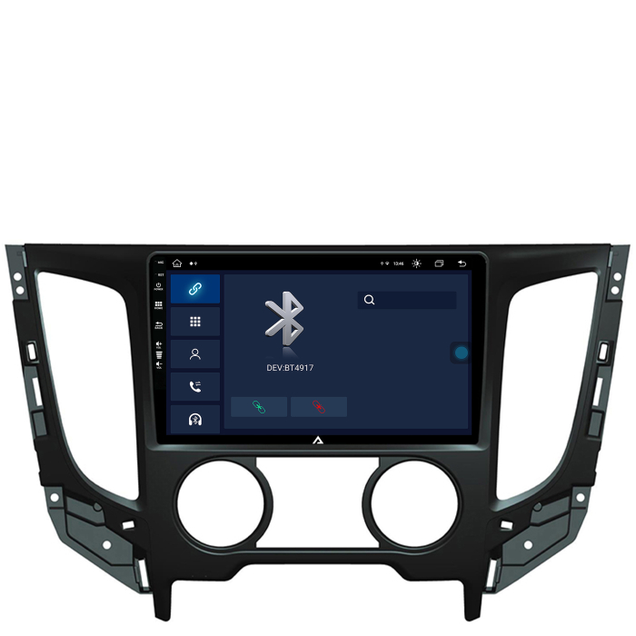 Navigatie Mitsubishi L200 2014+ 8+256GB | AutoDrop.ro [8]