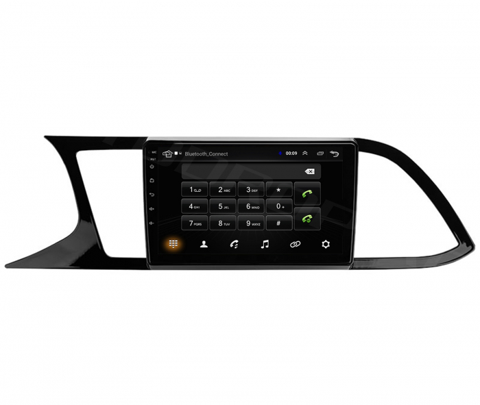Navigatie Android Seat Leon 3 2012+ 1GB | AutoDrop.ro [7]
