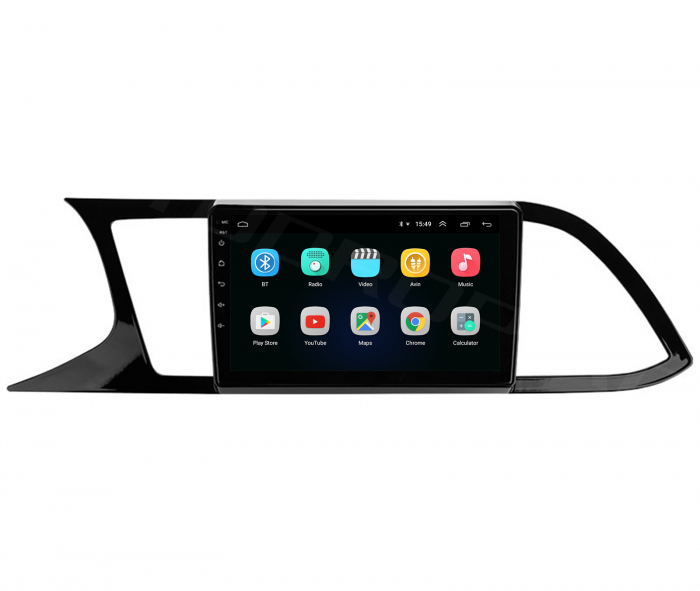 Navigatie Android Seat Leon 3 2012+ 1GB | AutoDrop.ro [13]