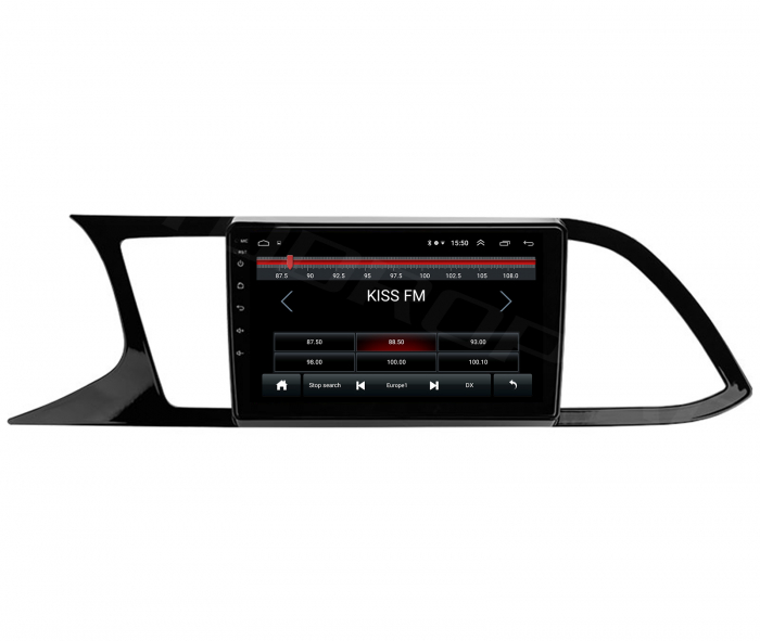 Navigatie Android Seat Leon 3 2012+ 1GB | AutoDrop.ro [3]