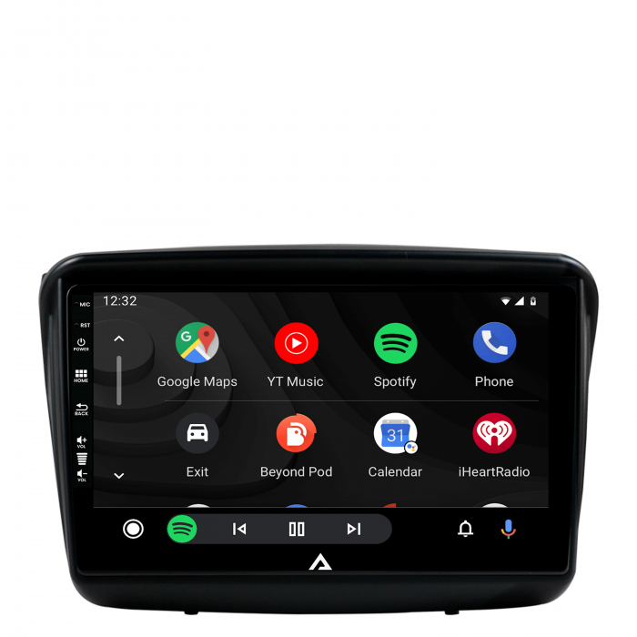 Navigatie Android Mitsubishi L200 / Pajero 2GB | AutoDrop.ro [5]