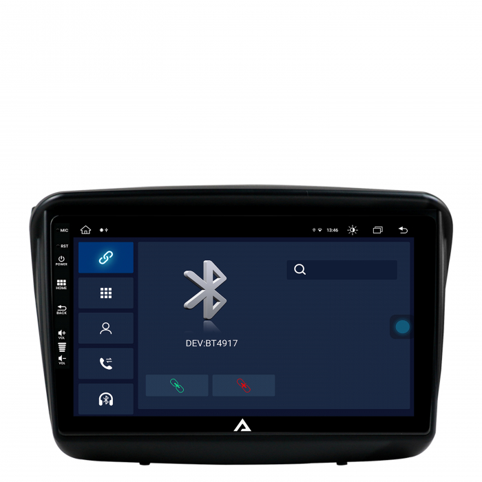 Navigatie Android Mitsubishi L200 / Pajero 8GB | AutoDrop.ro [5]