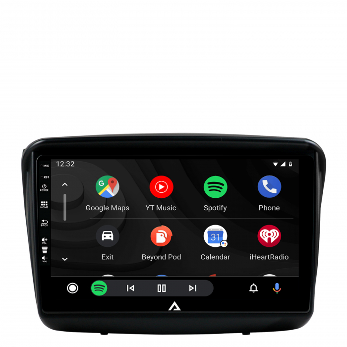 Navigatie Android Mitsubishi L200 / Pajero 4GB | AutoDrop.ro [7]