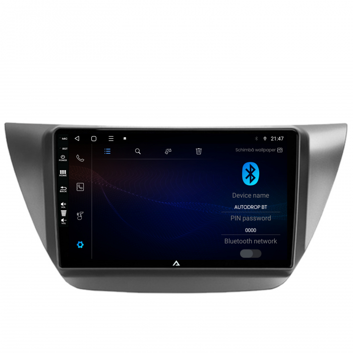 Navigatie Mitsubishi Lancer 2000-2010 2GB | AutoDrop.ro [5]