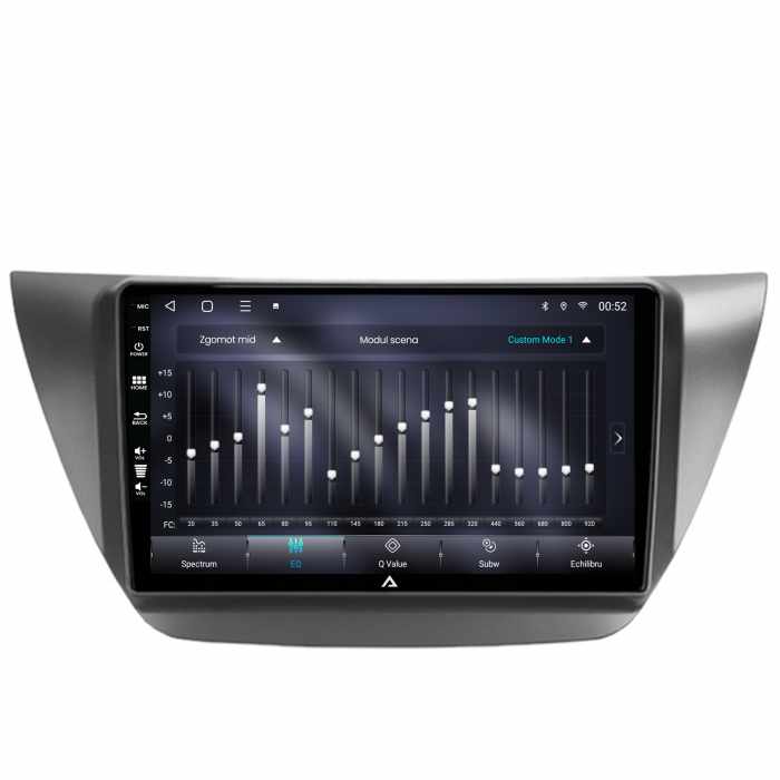 Navigatie Mitsubishi Lancer 2000-2010 2GB | AutoDrop.ro [9]