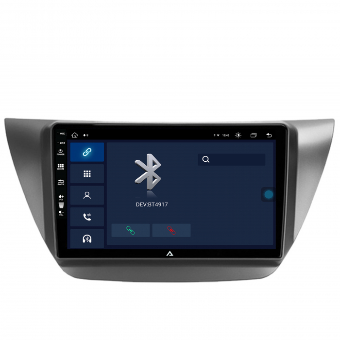 Navigatie Mitsubishi Lancer 2000-2010 8GB | AutoDrop.ro [9]