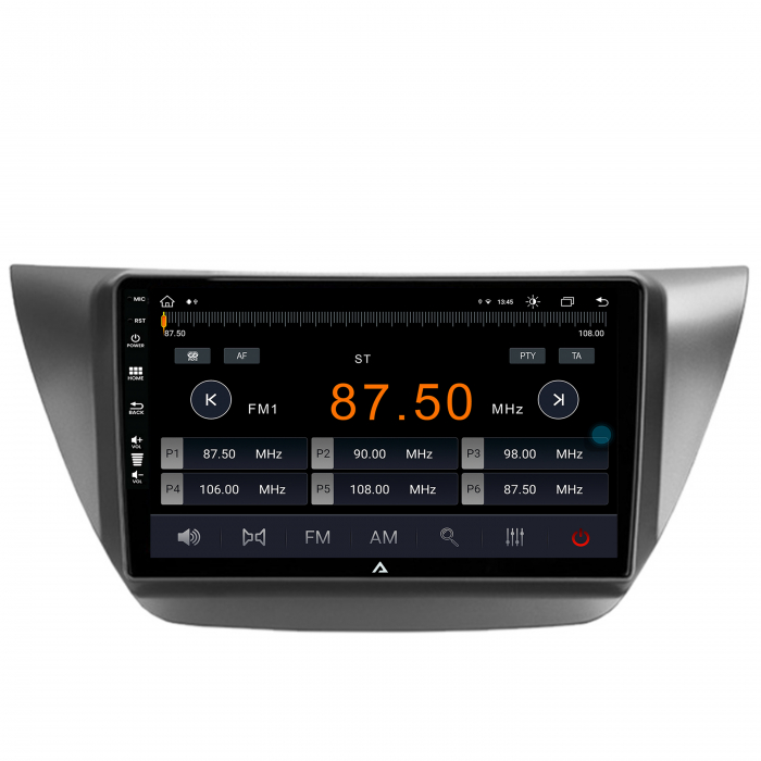 Navigatie Mitsubishi Lancer 2000-2010 8GB | AutoDrop.ro [6]