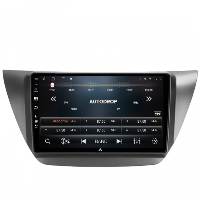 Navigatie Mitsubishi Lancer 2000-2010 4GB | AutoDrop.ro [4]