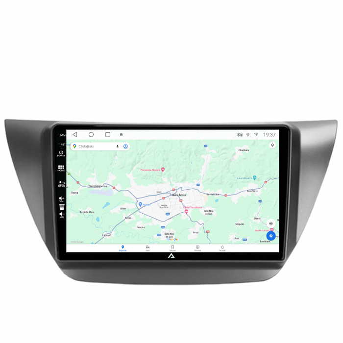 Navigatie Mitsubishi Lancer 2000-2010 4GB | AutoDrop.ro [9]