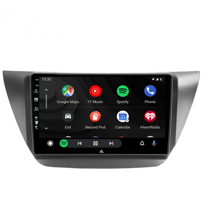 Navigatie Mitsubishi Lancer 2000-2010 4GB | AutoDrop.ro [8]
