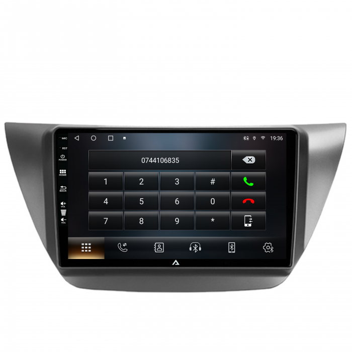 Navigatie Mitsubishi Lancer 2000-2010 4GB | AutoDrop.ro [6]