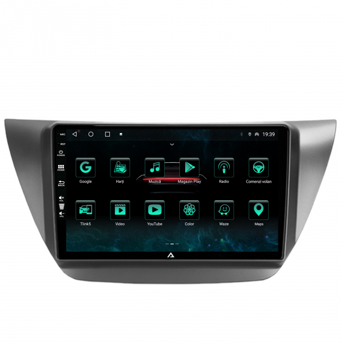 Navigatie Mitsubishi Lancer 2000-2010 4GB | AutoDrop.ro [3]