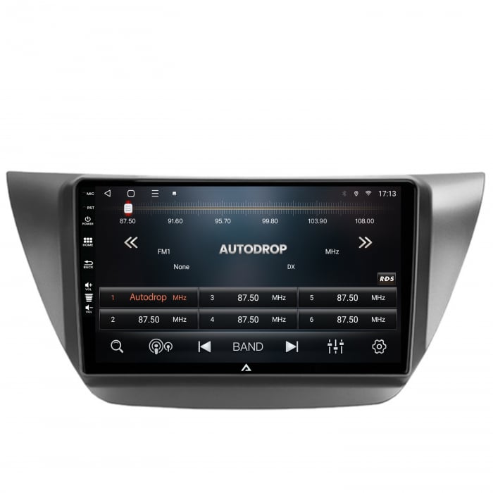 Navigatie Mitsubishi Lancer 2000-2010 6GB | AutoDrop.ro [4]