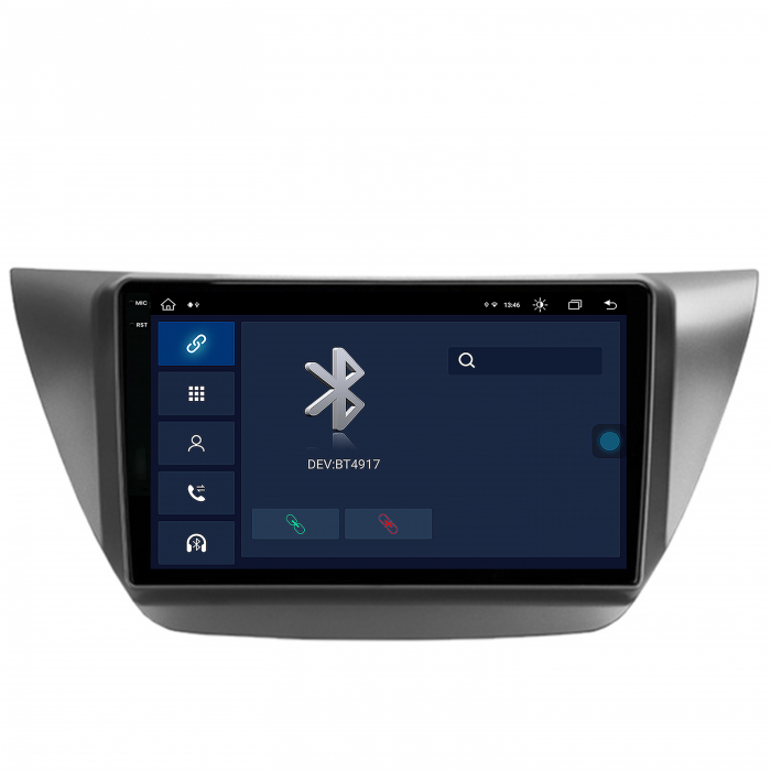 Navigatie 2K Mitsubishi Lancer 2000-2010 4GB | AutoDrop.ro [12]