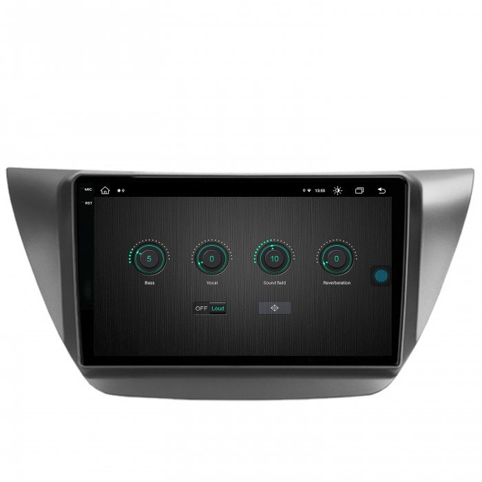 Navigatie 2K Mitsubishi Lancer 2000-2010 4GB | AutoDrop.ro [8]