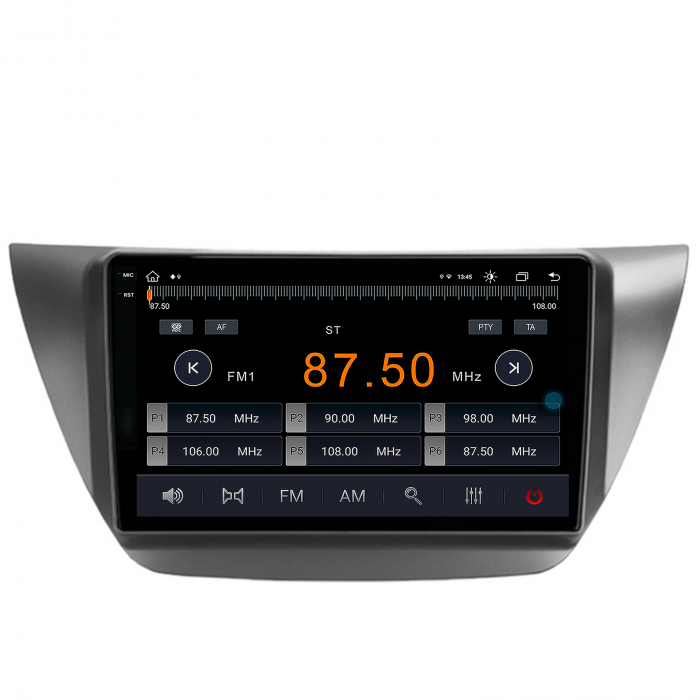 Navigatie 2K Mitsubishi Lancer 2000-2010 4GB | AutoDrop.ro [7]