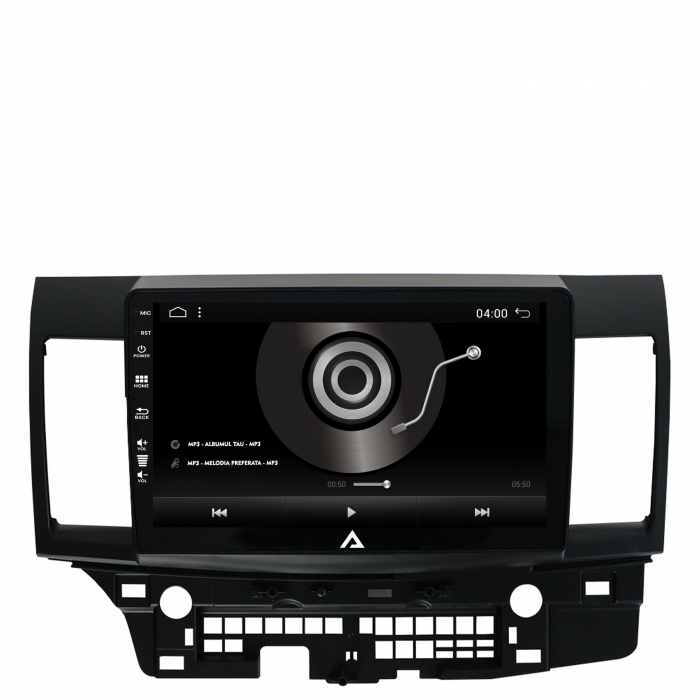 Navigatie Android 12 Mitsubishi Lancer 2GB | AutoDrop.ro [9]